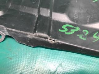 Защита двигателя передняя левая NX 14-21 2021 8ARFTS 2.0TURBO