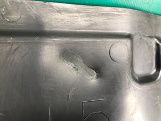 Защита двигателя передняя левая NX 14-21 2021 8ARFTS 2.0TURBO