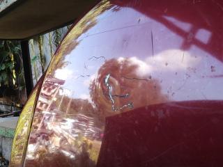 Капот TRIBECA B10 07-13