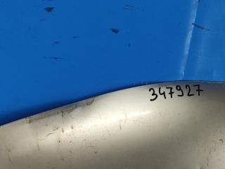 Капот CIVIC 4D 06-11