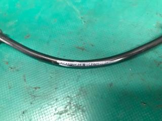 Датчик ABS задний левый ROGUE 08-15 2015 2.5 QR25DE