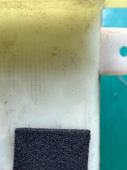 Расширительный бачок инвертора SONATA YF 10-14 2011 2.4 G4KK