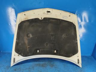 Капот ACCORD CU8 / TSX 08-14