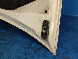 Капот ACCORD CU8 / TSX 08-14