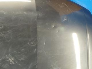 Капот ACCORD CU8 / TSX 08-14