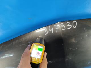 Капот ACCORD CU8 / TSX 08-14