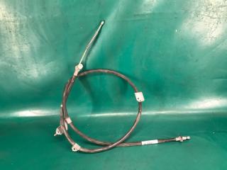 Трос стояночного тормоза левый NISSAN ROGUE 08-15 2015