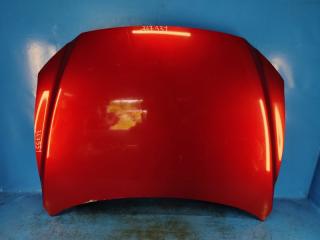 Капот MAZDA 6 GJ 12- Б/У Капот MAZDA 6 GJ 12-