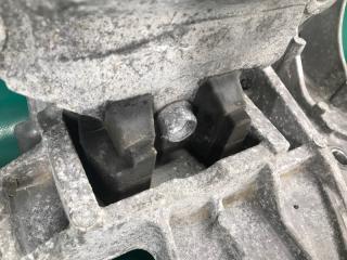 Подушка двигателя левая ROGUE 08-15 2015 2.5 QR25DE