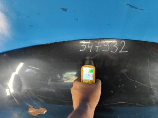 Капот CIVIC 4D 06-11