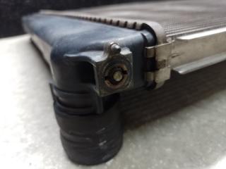 Радиатор основной TOYOTA RAV4 05-12 2.4 2AZFE