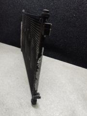 Радиатор кондиционера HONDA ACCORD CL7 / TSX 03-08 2.4L