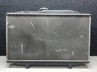 Радиатор основной ACCORD CL7 / TSX 03-08 2005 2.4L