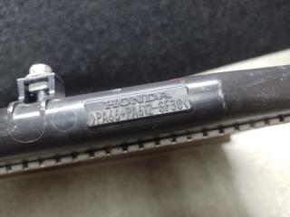 Радиатор основной ACCORD CL7 / TSX 03-08 2005 2.4L