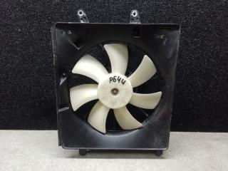 Диффузор вентилятора основного радиатора правый HONDA ACCORD CL7 / TSX 03-08 2005 Б/У Диффузор вентилятора основного радиатора правый HONDA ACCORD CL7 / TSX 03-08 2005