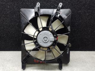 Диффузор вентилятора основного радиатора правый ACCORD CL7 / TSX 03-08 2005 2.4L