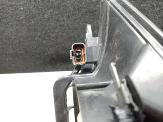 Диффузор вентилятора основного радиатора правый HONDA ACCORD CL7 / TSX 03-08 2.4L