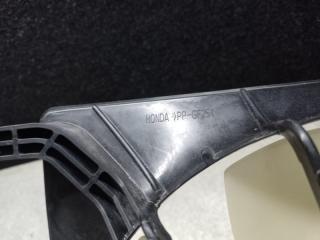 Диффузор вентилятора основного радиатора правый ACCORD CL7 / TSX 03-08 2005 2.4L