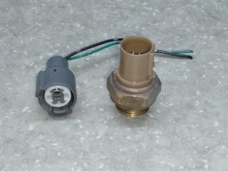 Запчасть датчик температуры охлаждающей жидкости HONDA ACCORD CL7 / TSX 03-08 2005