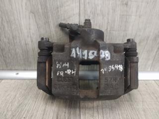 Суппорт тормозной передний правый SUZUKI SX4 06-13