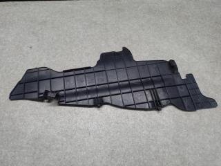 Дефлектор радиатора левый RAV4 05-12 2006 2.4 2AZFE