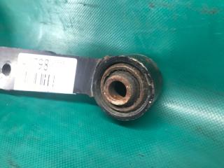 Рычаг задней подвески поперечный верхний левый LEXUS NX 14-21 8ARFTS 2.0TURBO