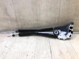 Замок двери задний правый ACURA TLX 14-17 2017