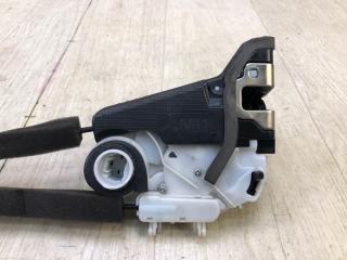 Замок двери задний правый ACURA TLX 14-17 2.4 K24W7