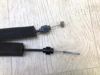 Замок двери задний правый TLX 14-17 2017 2.4 K24W7