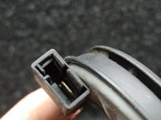 Сигнал левый TOYOTA RAV4 05-12 2.4 2AZFE