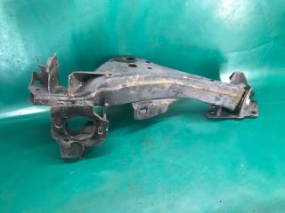 Рычаг задней подвески продольный левый NISSAN ROGUE 08-15 2.5 QR25DE