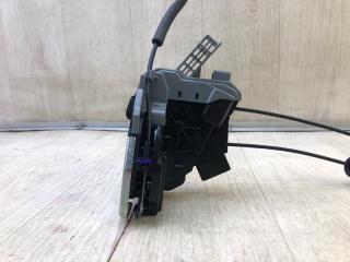 Замок двери задний правый SORENTO UM 14- 2017 2.4 G4KJ