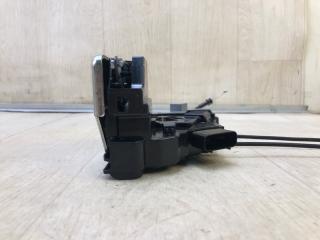 Замок двери задний правый SORENTO UM 14- 2017 2.4 G4KJ