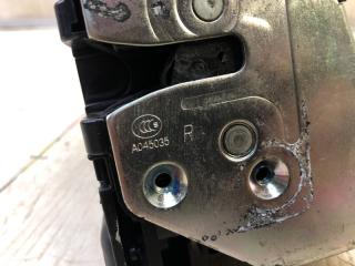 Замок двери задний правый SORENTO UM 14- 2017 2.4 G4KJ