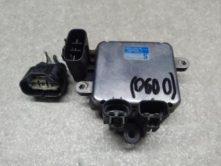 Блок управления вентилятором радиатора LEXUS ES350 06-12 2006