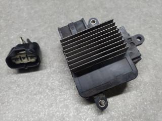 Блок управления вентилятором радиатора LEXUS ES350 06-12 3.5 2GR-FE