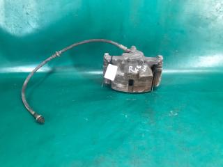 Суппорт тормозной передний правый X-TRAIL/ROGUE T32 13-20 2016 2.5 QR25DE