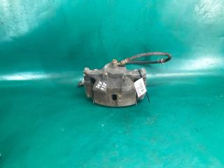 Суппорт тормозной передний левый X-TRAIL/ROGUE T32 13-20 2016 2.5 QR25DE