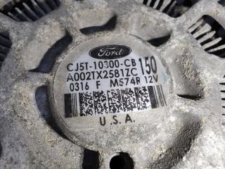 Генератор FOCUS 10-18 2016 C20HDTX 2.0L EcoBoost