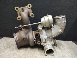 Турбина FORD FOCUS 10-18 2016