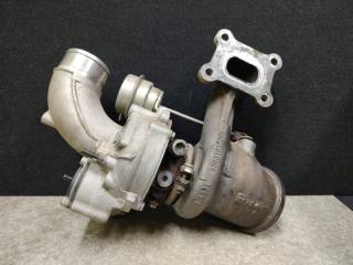 Турбина FOCUS 10-18 2016 C20HDTX 2.0L EcoBoost
