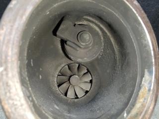 Турбина FOCUS 10-18 2016 C20HDTX 2.0L EcoBoost