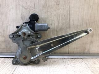 Стеклоподъемник задний правый RAV4 05-12 2006 2.4 2AZFE