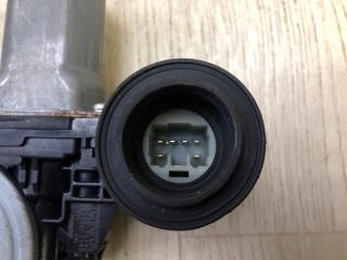 Стеклоподъемник задний правый RAV4 05-12 2006 2.4 2AZFE