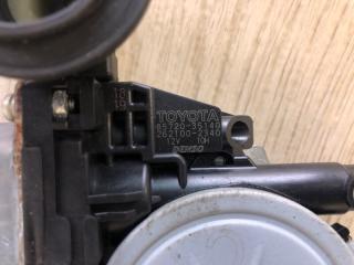 Стеклоподъемник задний правый RAV4 05-12 2006 2.4 2AZFE