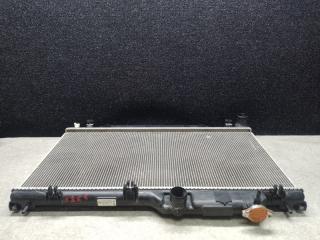 Радиатор основной SUBARU LEGACY BN 14-18 2.5 FB25B