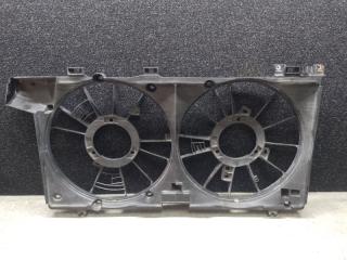 Диффузор вентилятора основного радиатора SUBARU LEGACY BN 14-18 2014