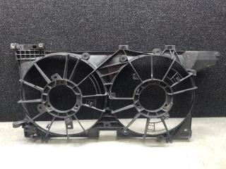 Диффузор вентилятора основного радиатора LEGACY BN 14-18 2014 2.5 FB25B