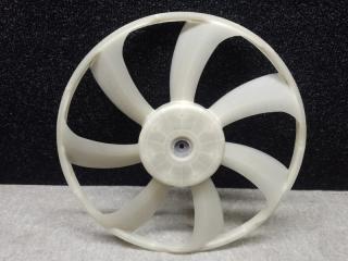 Крыльчатка вентилятора основного радиатора правая SUBARU LEGACY BN 14-18 2014