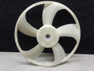 Крыльчатка вентилятора основного радиатора левая SUBARU LEGACY BN 14-18 2014